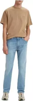 Levi's Jeans '513' hellblau