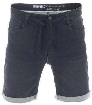 riverso RIVPaul Denim schwarz B22 631042