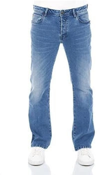 LTB Roden Cletus Wash 52270 blau schwarz