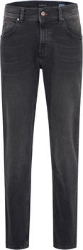 Bugatti 3289D-96620 Five Pocket Hose dunkelgrau