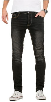 Yazubi Jhin Jeans Slim Fit Stretch