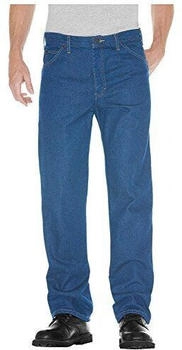 Dickies Jeans 9393SNB stonewashed indigoblau