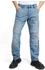 Elwood 3D Regular Jeans mittelblau D23699-D788-G872: G-Star 5620 3D Regular Jeans (D23699)
