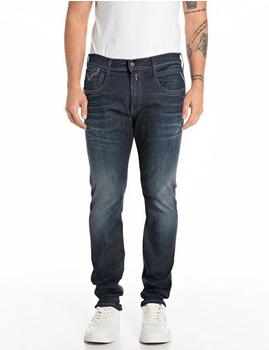 Replay Jeans 'ANBASS' marine