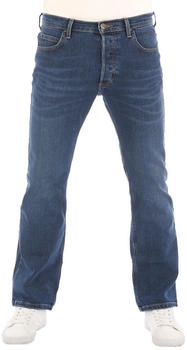 Lee Denver Aged Alva LSS1HDBF3 blau