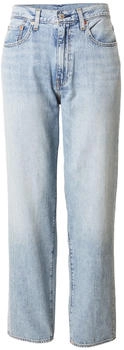 Levi's Jeans '568' blue denim 13374644