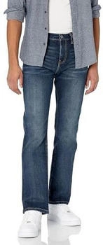 Wrangler Jeans Regular Fit Straight Leg