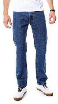 Levi's Regular Fit Jeans stonewash