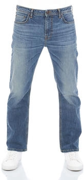 LTB PaulX Sion Wash 51533 blau schwarz