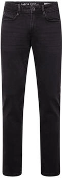 Garcia Jeans Jeans 'Rocko' black denim 20276392