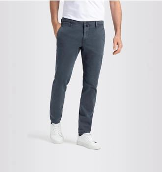 MAC Driver Pants MacFlexx blau grau