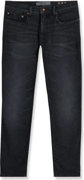 Pierre Cardin Lyon Tapered schwarz 34490