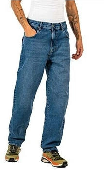 Reell Jeans Solid Retro Mid Blue