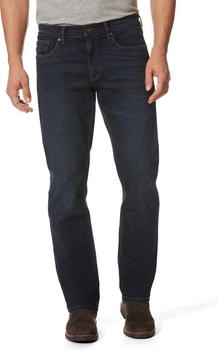 Stooker Frisco Herren 5-Pocket-Hose mid blue used