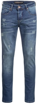 Alessandro Salvarini Jeans blue denim 12447671