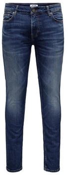 Only & Sons Skinny-fit-Jeans Loom
