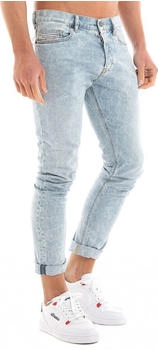 Diesel D-LUSTER Hose hellblau 0GDAM