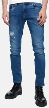 Rusty Neal Jeanshose 'TORI' blau