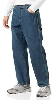 Dickies Denim-Utility-Jeans getöntes heritage-khaki