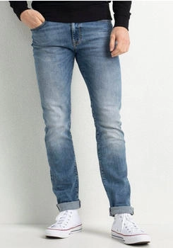Petrol Industries Slim-fit-Jeans 'Seaham-Futureproof' blau indigo 74579664-36