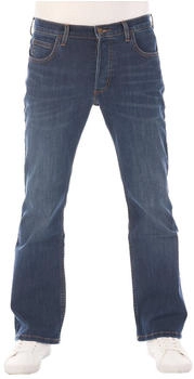 Lee Denver Dark Westwater LSS1SJNZ3 blau