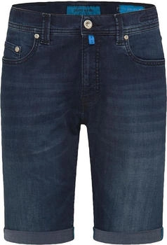 Pierre Cardin Lyon Futureflex Shorts used deep blue 3452