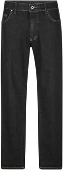 Babista Jeans Vestorosa schwarz