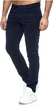 Tazzio Jeans Slim Fit 165251 navy