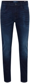Blend 5-Pocket-Jeans BHTwister dunkelblau