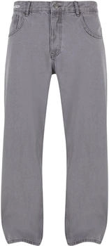 Dada Supreme Jeans grau