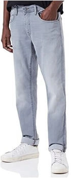 Blend Twister fit Jeans 201730 denim lightgrey-23