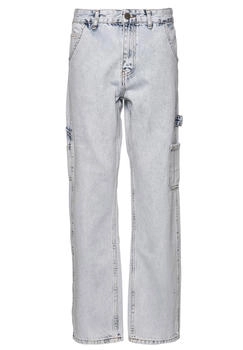 DEF Jeans 'Humble' blau denim