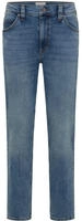Mustang 1013716-5000-583, Mustang Herren Jeans TRAMPER STRAIGHT Straight Fit Blau -