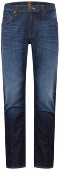 Lee Daren Jeans dunkelblau