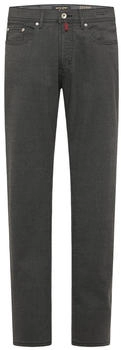Pierre Cardin Lyon grau gemustert 30917