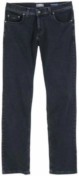 Pioneer Megaflex Jeans blau schwarz 5-Pocket-Style
