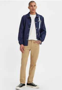 Levi's 511 Slim Harvest Gold Sorbtek Wt G