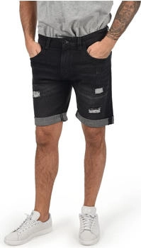 Indicode IDHallow Jeans Shorts Denim Hose destroyed stretch