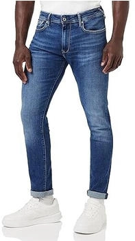 Pepe Jeans Stanley Jeans blau