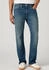 Levi's 527 Slim Bootcut