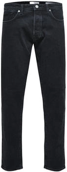 Selected Jeans 'Kobe' black denim 19709024