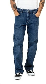 Reell Jeans Lowfly Retro Mid blau schwarz
