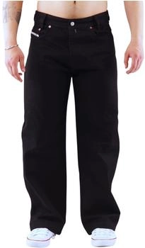 Picaldi Jeans Zicco 474 Baggyfit schwarz