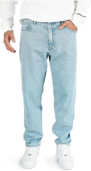 WOTEGA Thor Herren Jeanshose Loose-Fit hellblau