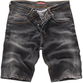 Rock Creek Jeansshorts RC-2124 denim