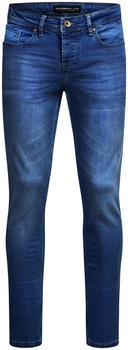 Alessandro Salvarini Jeans blau schwarz 12782496
