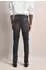 Bugatti 3278d-96635 Five Pocket Hose grau
