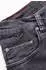 Bugatti 3278d-96635 Five Pocket Hose grau