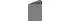 Bugatti 3278d-96635 Five Pocket Hose grau