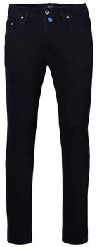 Pierre Cardin Lyon Jeans Tapered Fit 5-Pocket 6802 blau schwarz